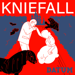 DATUM Kniefall