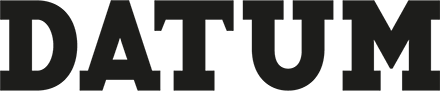 Datum Logo