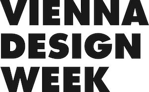 Vienna Design Week Logo