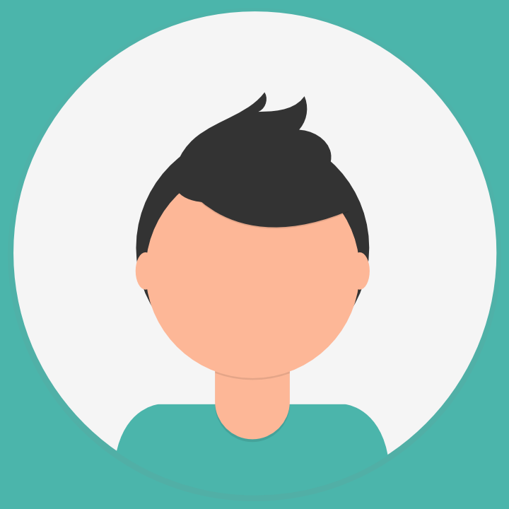 Platzhalter Profilbild