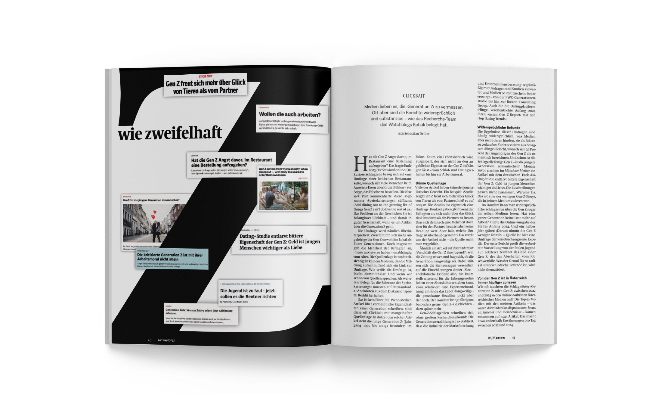 Z-wie-zweifelhaft