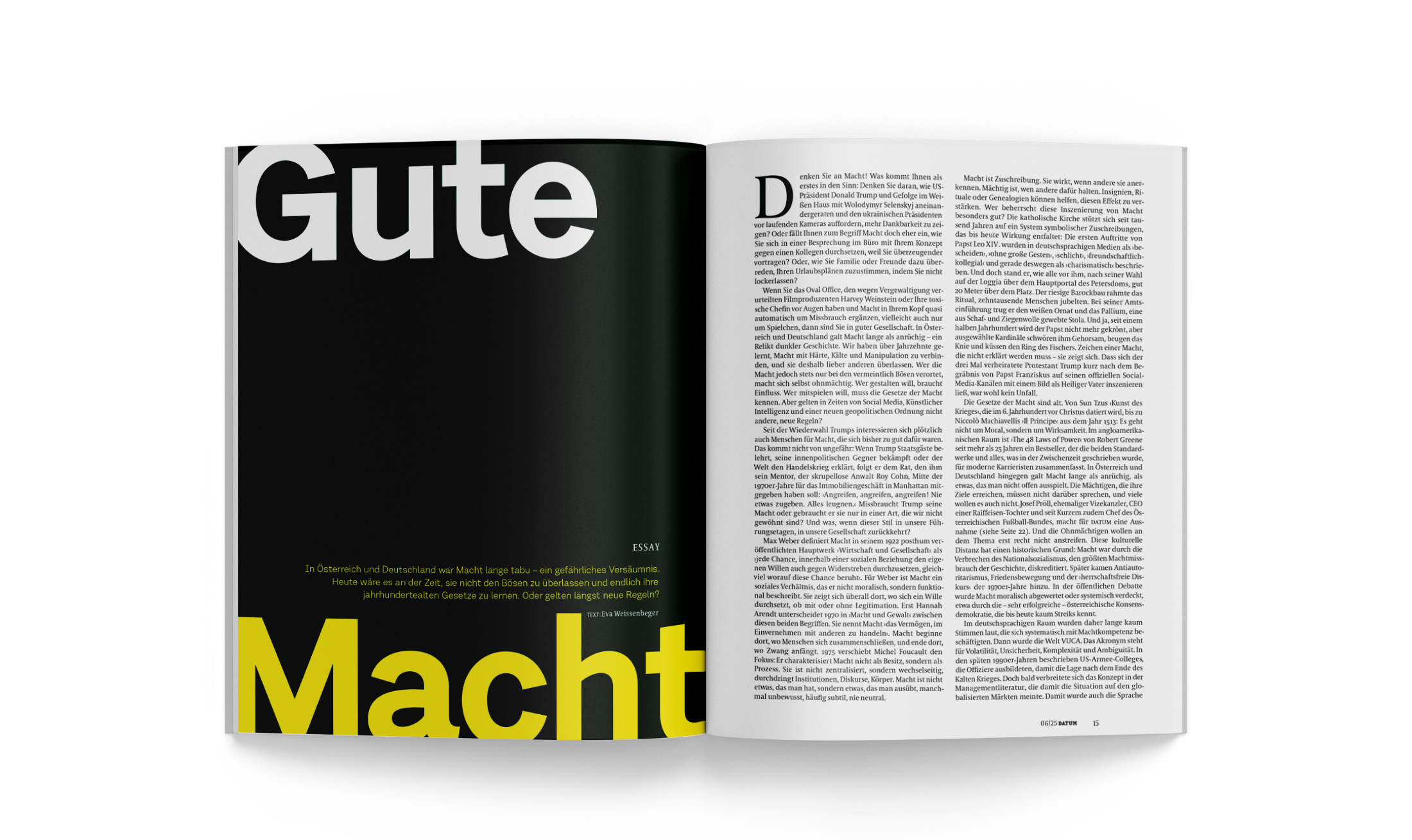 Gute-Macht