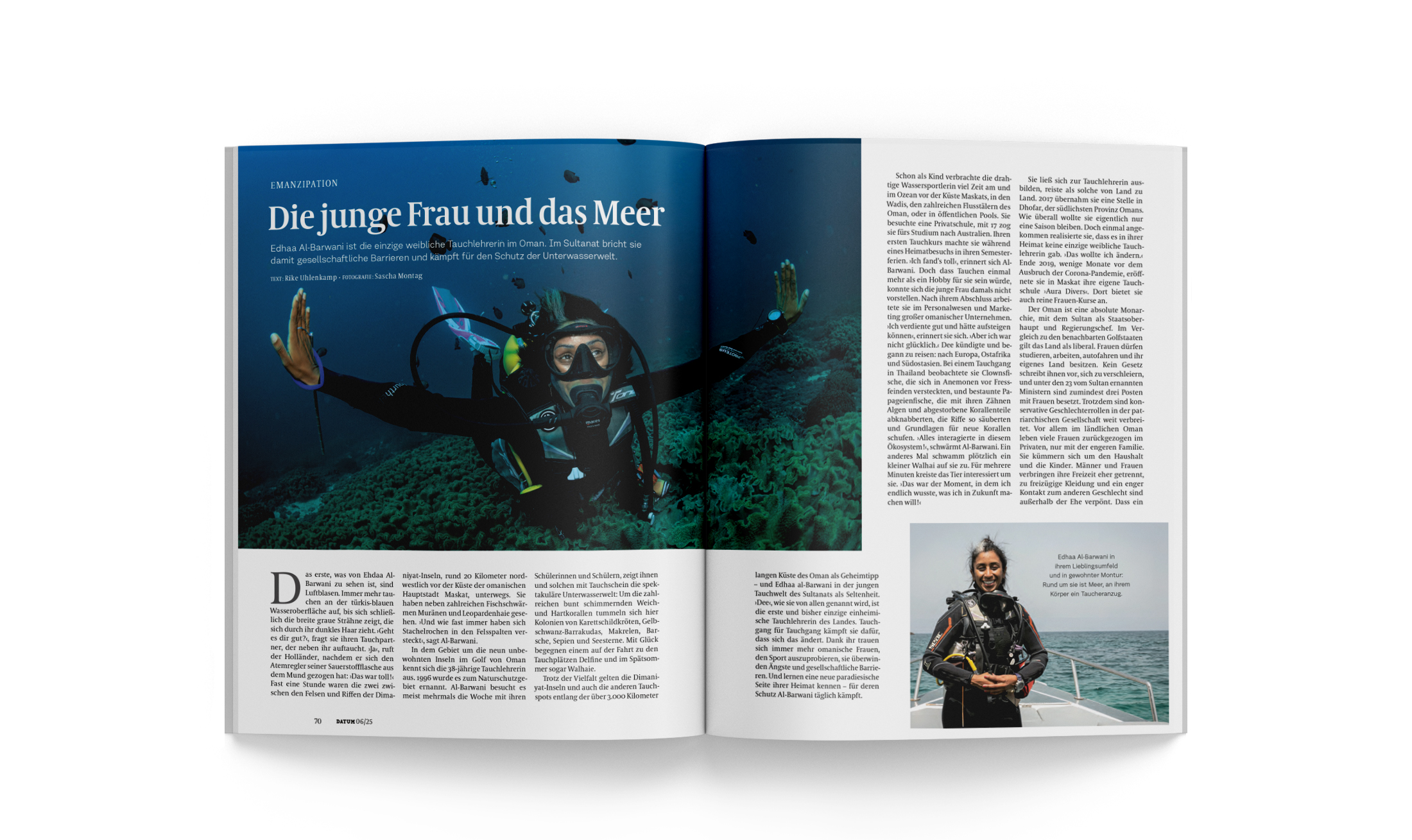 Die-junge-Frau-und-das-Meer