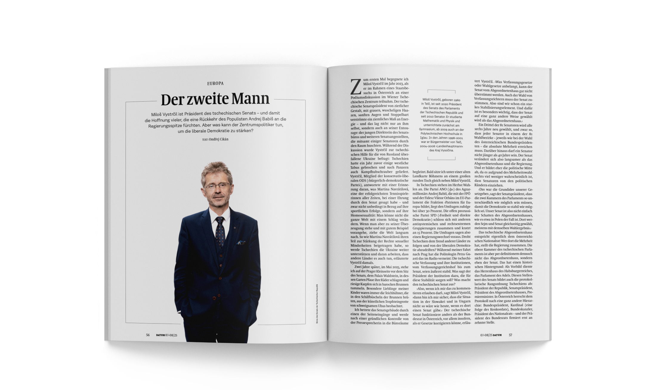Der-zweite-Mann