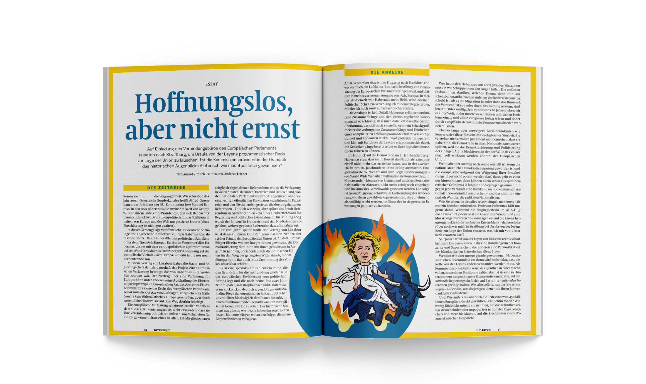 Hoffnungslos-aber-nicht-ernst
