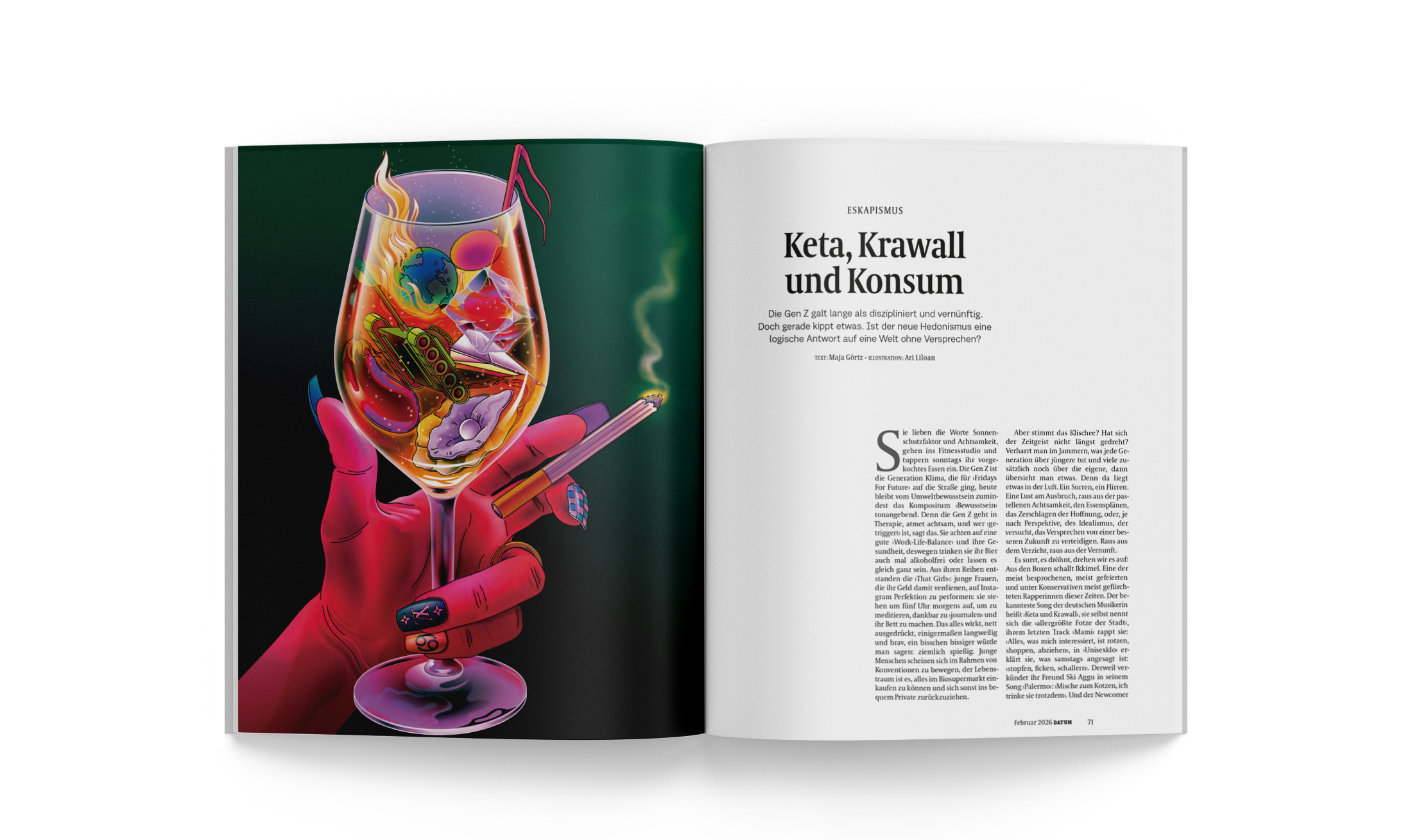 Keta-Krawall-und-Konsum