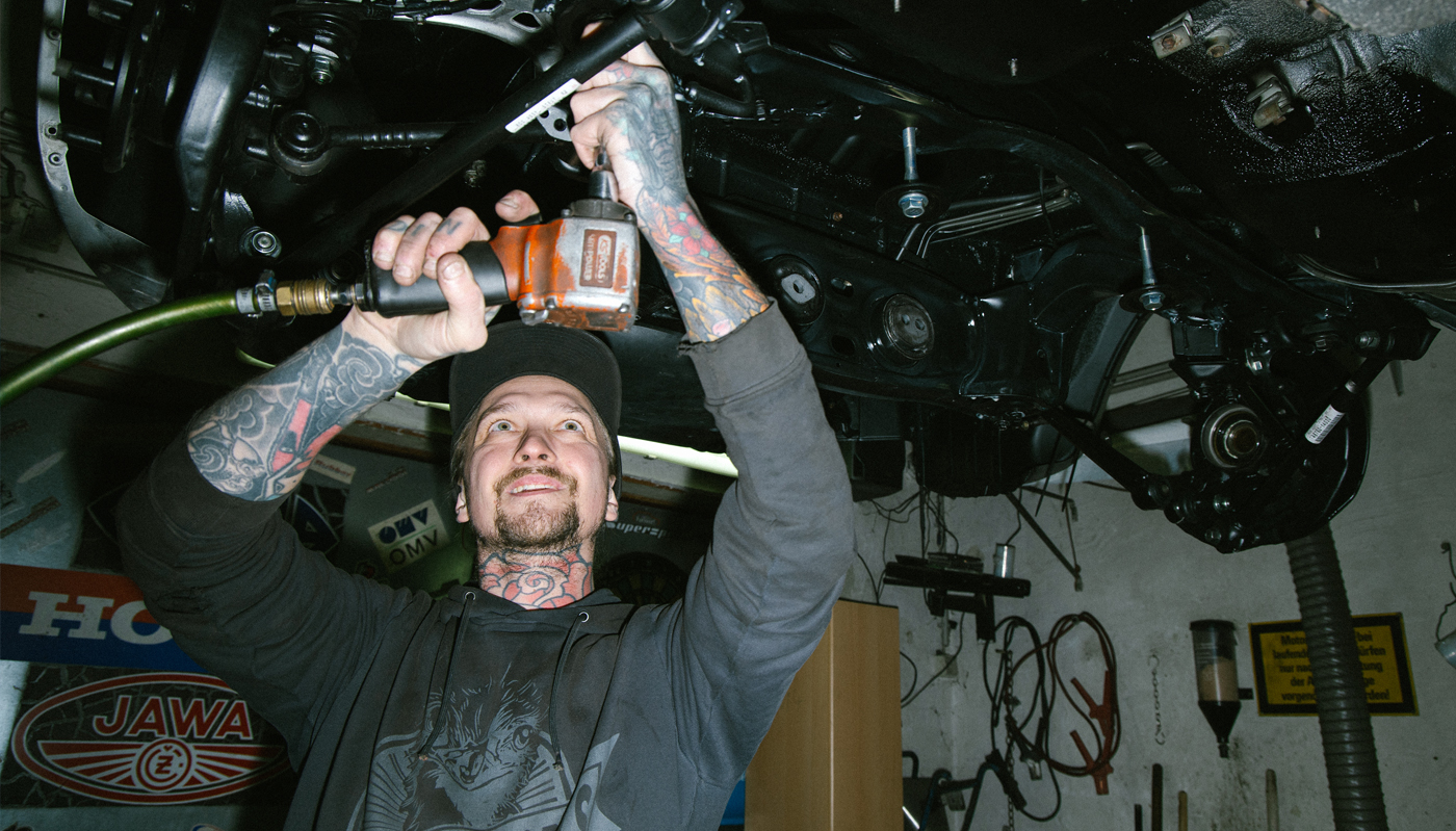 -Ich-habe-mir-schon-mal-in-den-Fu-geflext-