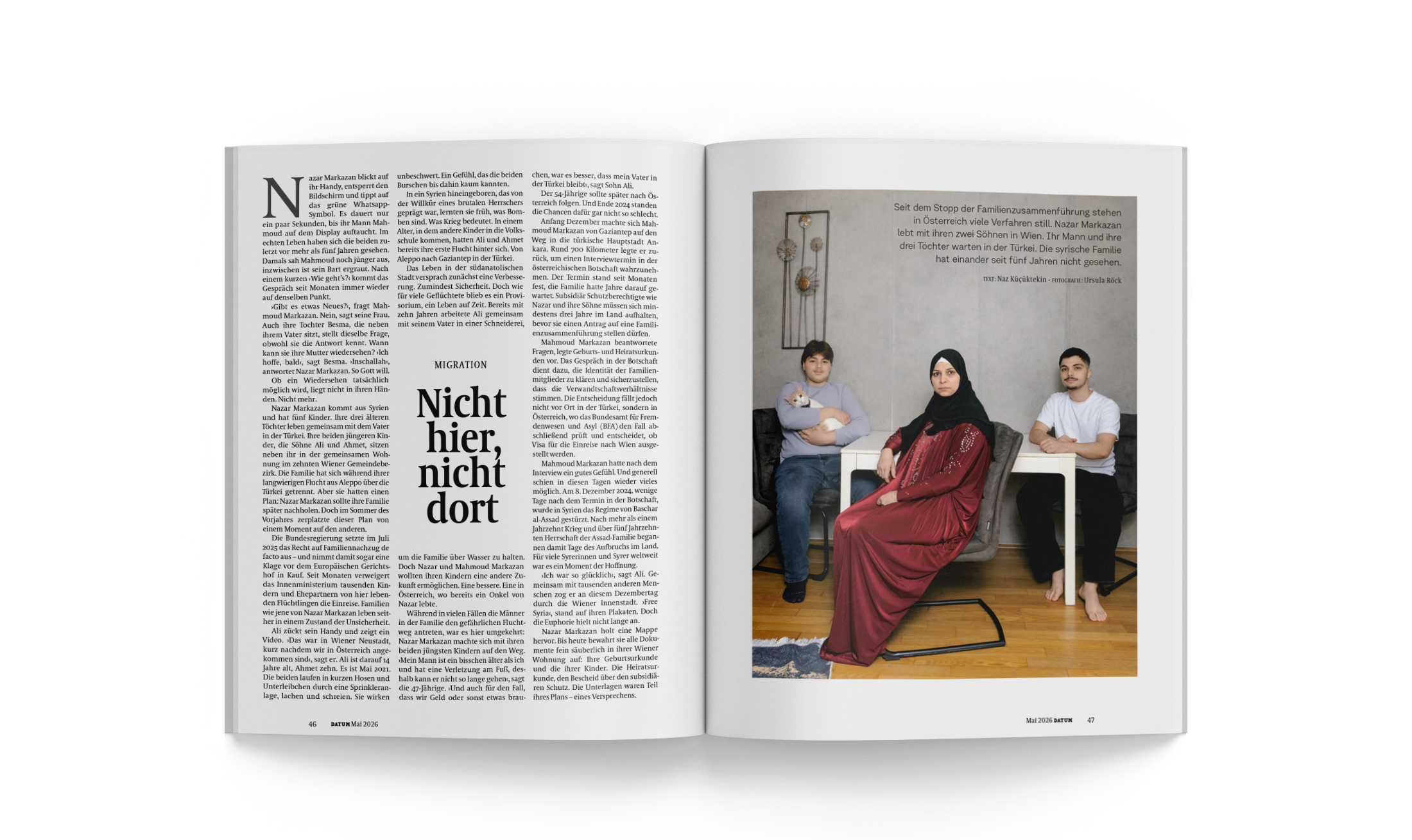 Nicht-hier-nicht-dort